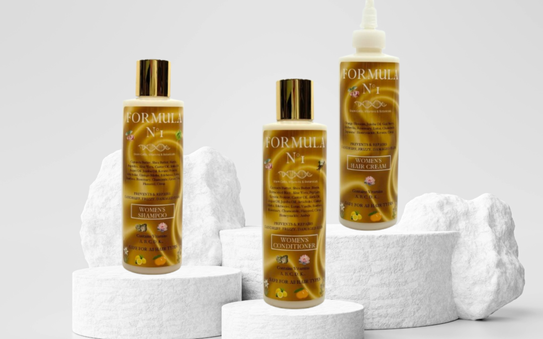 Best Hair Care Products for Hair Growth and Other Hair Care Needs