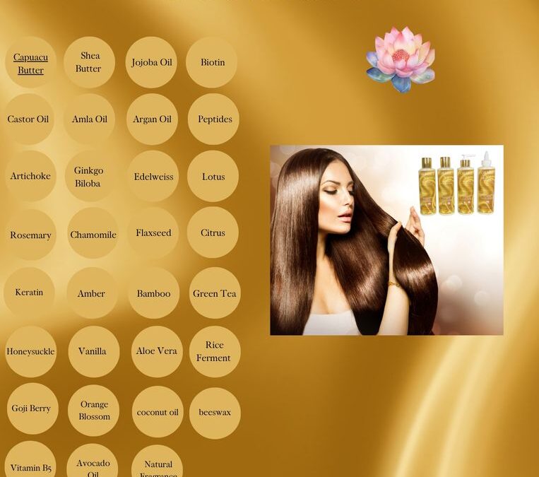 The Best Formula Hair Care Products for All Hair Types!