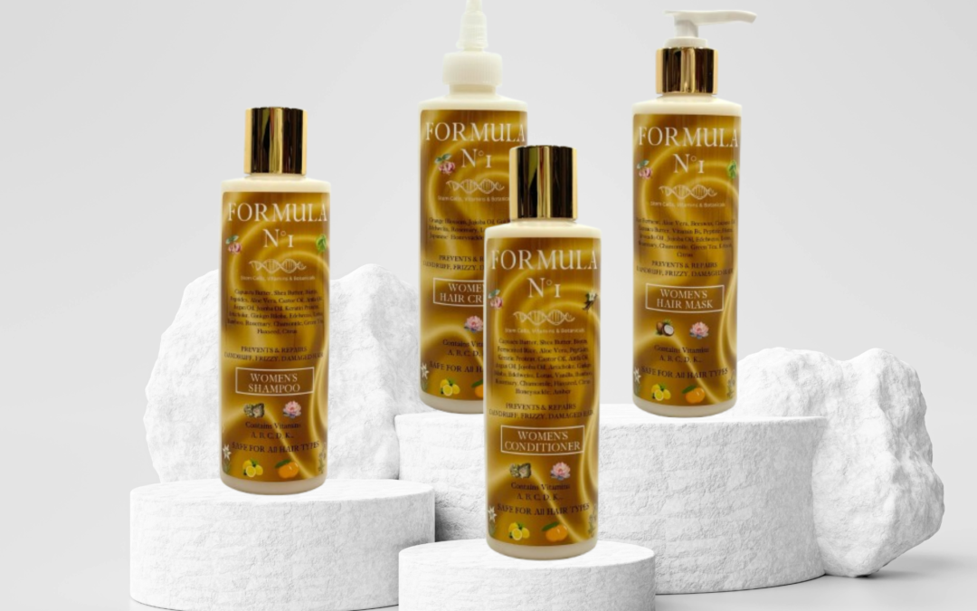 Unlock the Secret to New Hair Growth: A Complete Guide